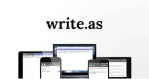 Write.As Write.As