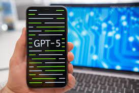 GPT-5 OpenAI