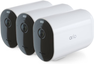 Arlo Pro 4