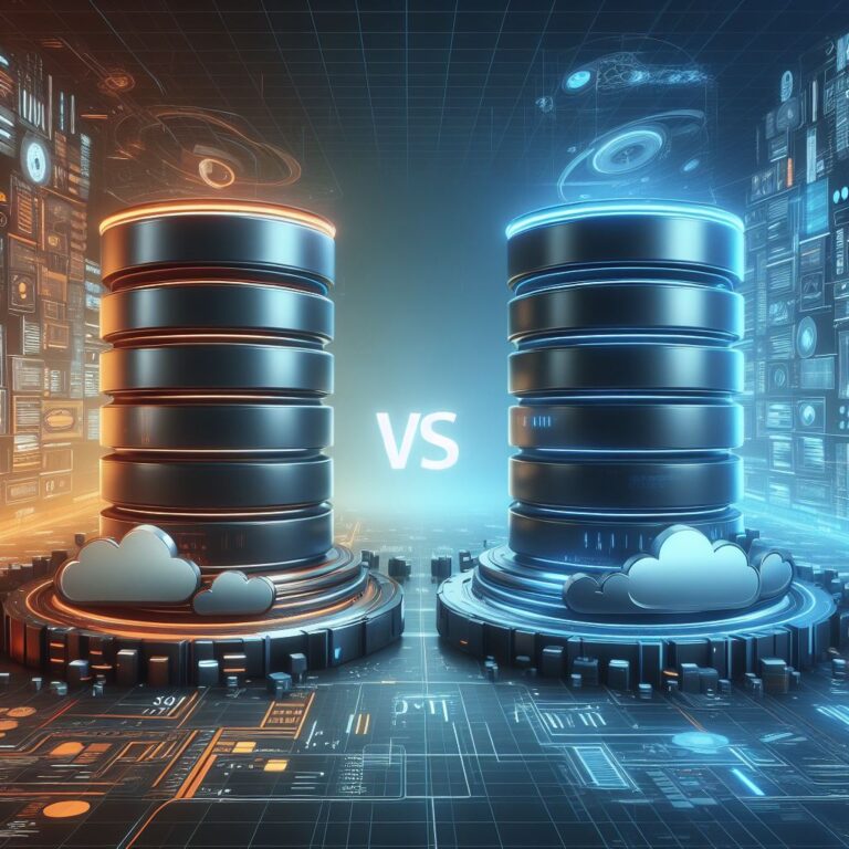 SQL vs PostgreSQL: Una comparativa exhaustiva - Tendencias Tech