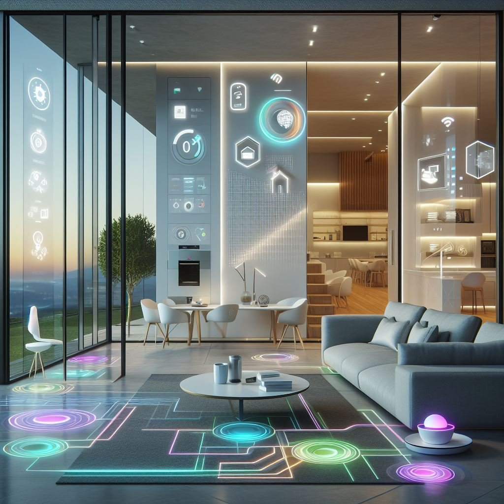 convertir tu casa en un hogar inteligente - Internet de las cosas (IoT ...