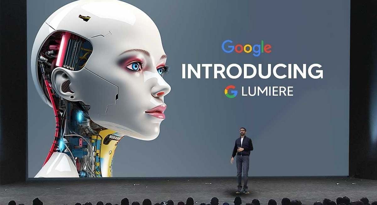 Lumiere: El generador de vídeo con IA de vanguardia de Google