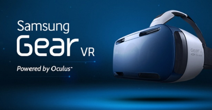 Samsung Gear VR