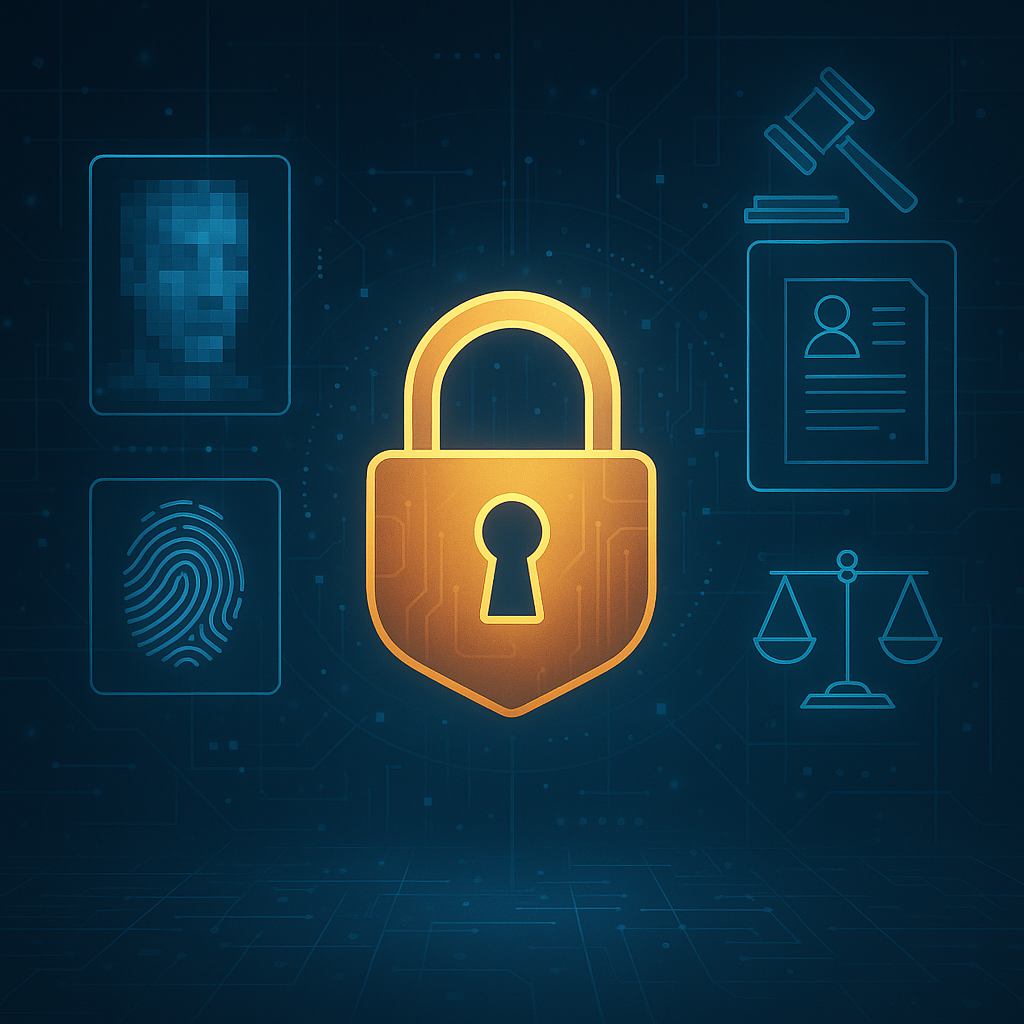 Privacidad de los datos: Nuevas normativas y su impacto en las empresas