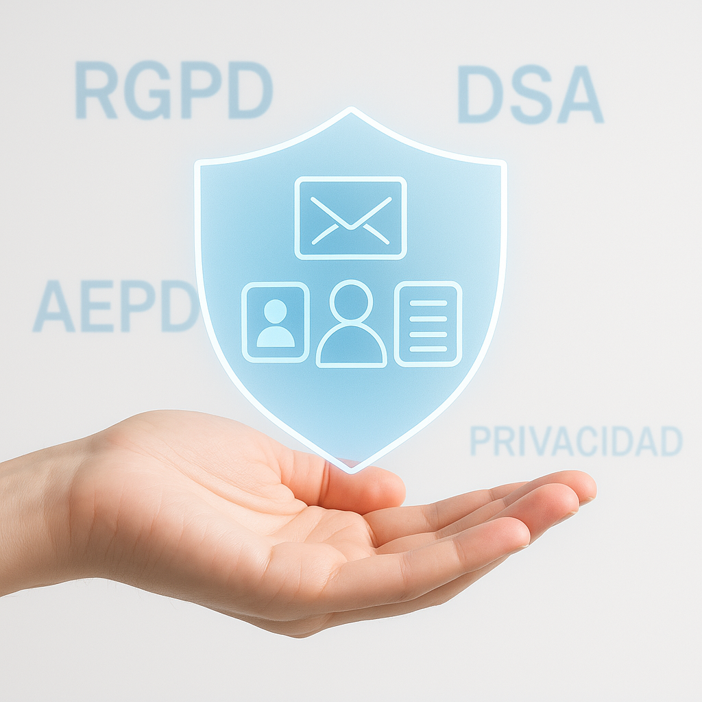 PDD y Regulaciones