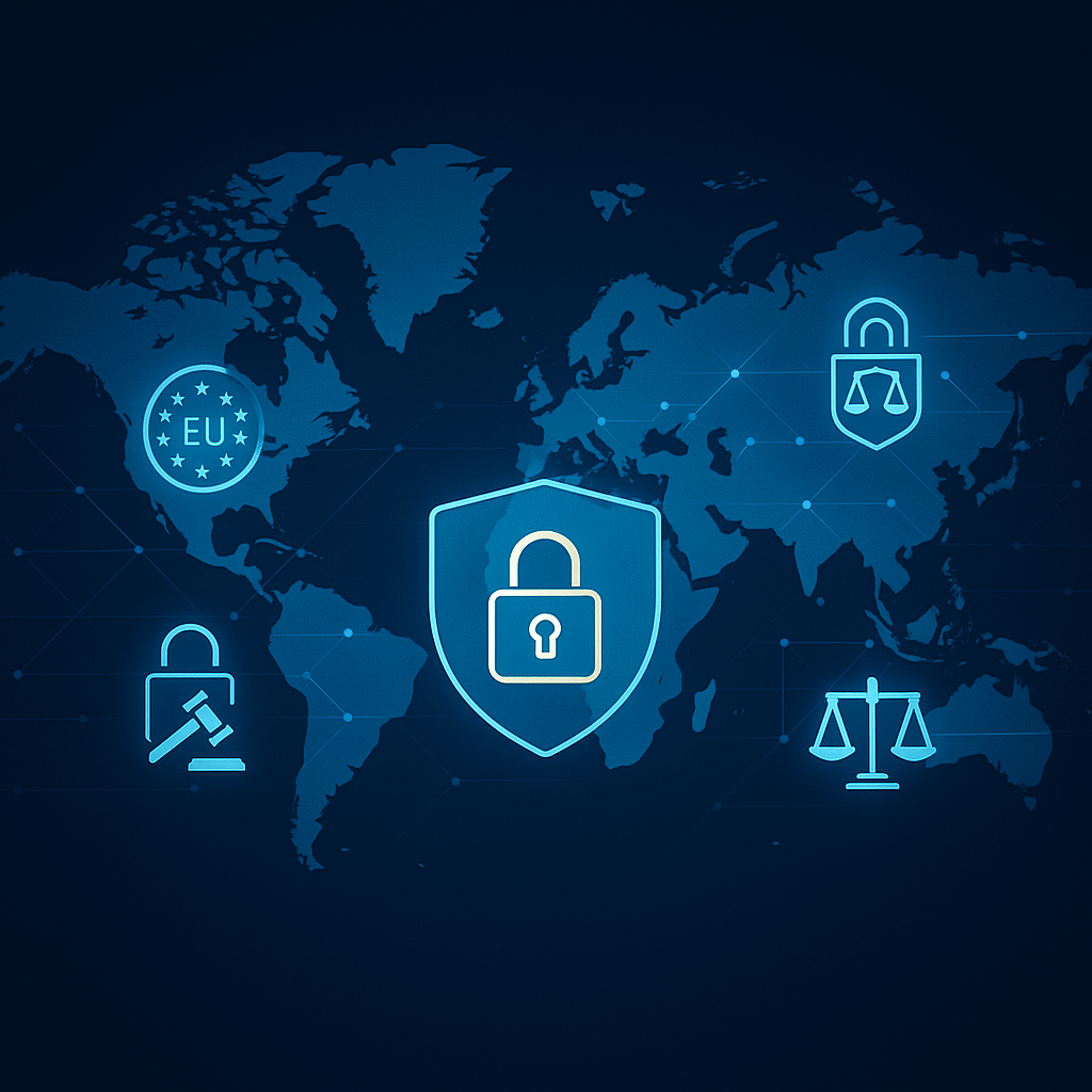 Privacidad Global