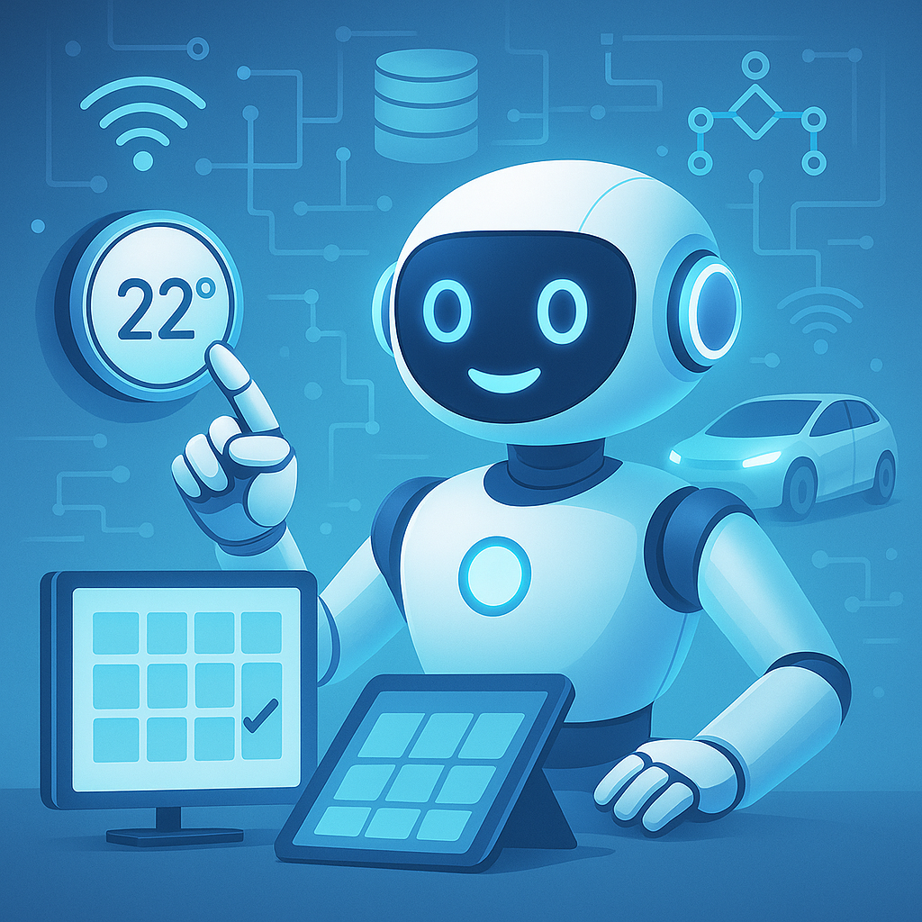 Que es un Agente Inteligente