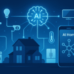Samsung AI Home